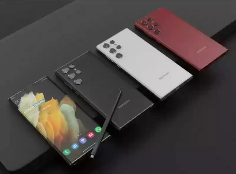 افضل الهواتف المنتظرة في 2022