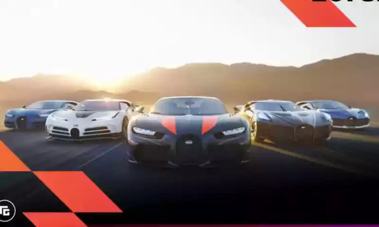 أفضل 5 ألعاب السباقات على الاندرويد 2022