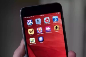 افضل ألعاب الايفون القديمة 2021
