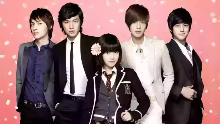مسلسلات كوريه : افضل 21 مسلسل كوري على نتفلكس 2021