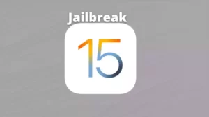 هل يمكن عمل جلبريك ios 15.1 او ios 15