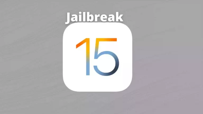 هل يمكن عمل جلبريك ios 15.1 او ios 15