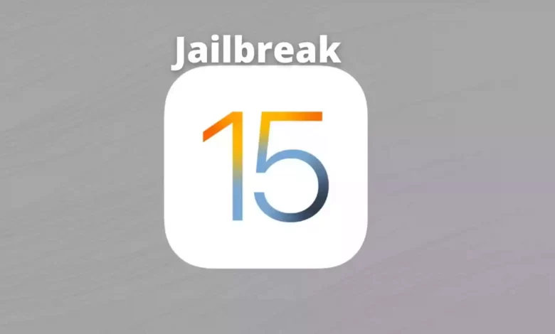 هل يمكن عمل جلبريك ios 15.1 او ios 15