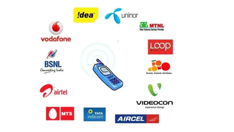 أفضل 10 شركات اتصالات في العالم 2021