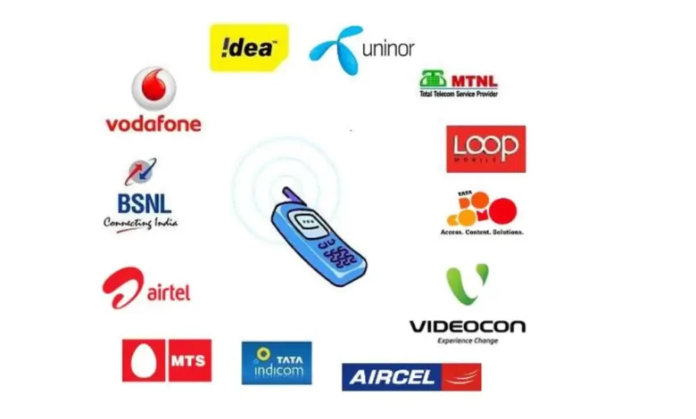 أفضل 10 شركات اتصالات في العالم 2021