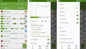 افضل برامج تحميل سريع للاندرويد 2021