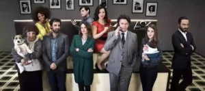 أفضل المسلسلات الأجنبية على Netflix 2021