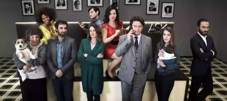 أفضل المسلسلات الأجنبية على Netflix 2021