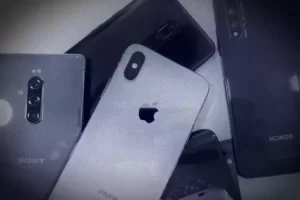 الهواتف القادمة: الهواتف الذكية المستقبلية لعام 2022