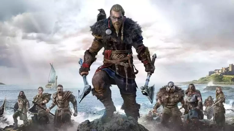 احدث العاب الكمبيوتر 2021 latest pc games