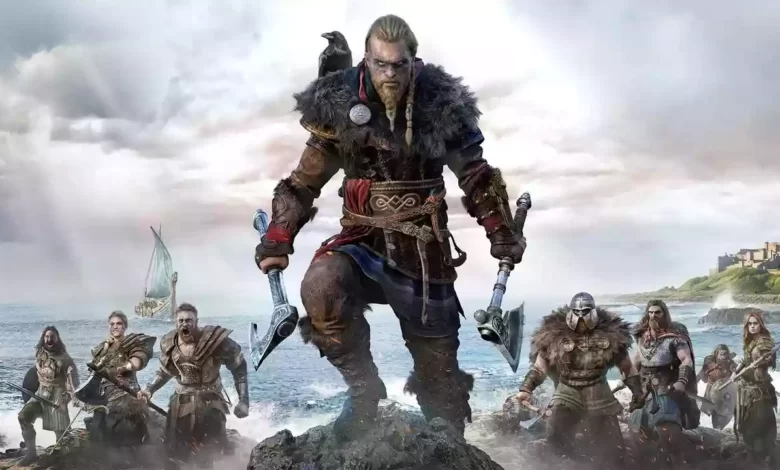 احدث العاب الكمبيوتر 2021 latest pc games