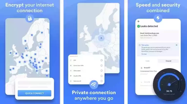 افضل 15 برنامج vpn مجانية للاندرويد 2022 (سريع وآمن)