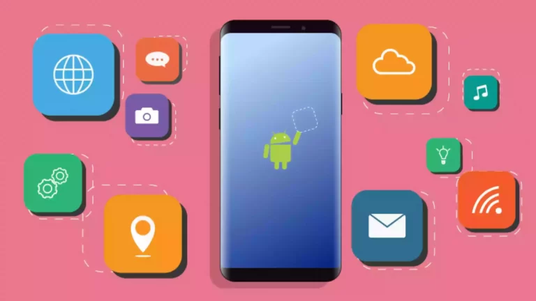أفضل برامج الاندرويد المجانية الجديدة 2022