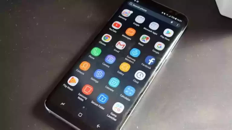 أفضل 5 برامج سامسونج 2021