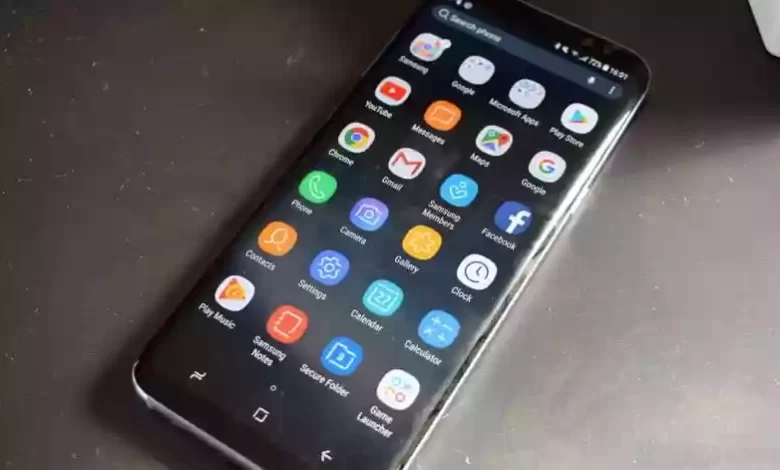 أفضل 5 برامج سامسونج 2021