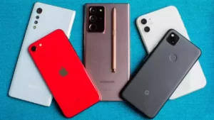 10 أفضل شركات الهواتف الذكية 2021