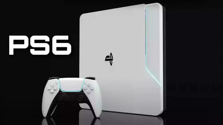 PS6 (بلايستيشن 6): الأخبار والسعر وتاريخ الإصدار والمواصفات والشائعات