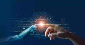 أفضل 14 تطبيق الذكاء الاصطناعي في عام 2022