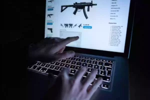 قد تسمع العديد من الاشخاص يتحدثون برعب عن الدارك ويب و الديب ويب قد تشعر بالفضول لمعرف مدى رعب هذ المكان لاكن كيف اذا هناك مكان أكثر رعبا من الانترنت المظلم.
