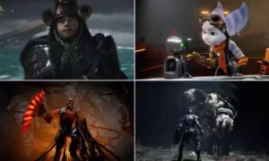 افضل 10 العاب بلايستيشن 5 في عام 2022