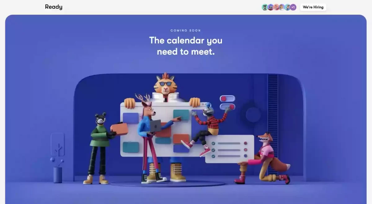 أفضل 15 موقع يجب على كل مصمم زيارتها في عام 2022
