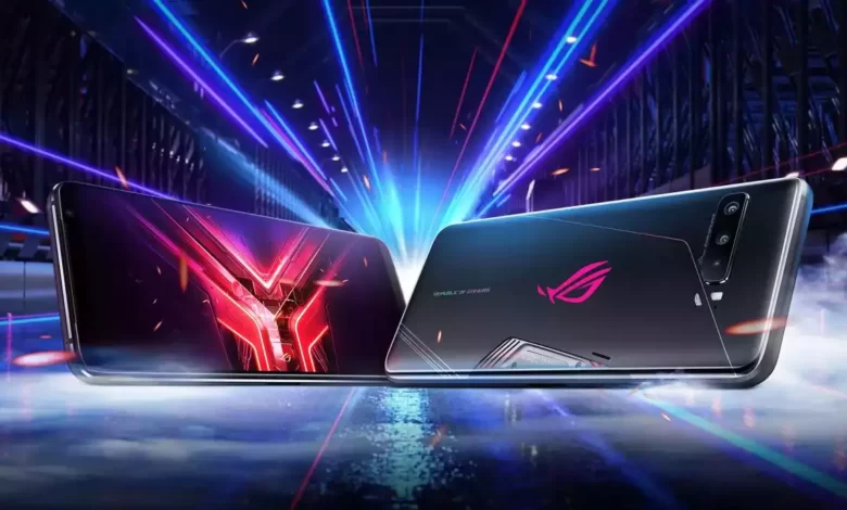 افضل هاتف جيمنج : افضل هواتف الالعاب 2022