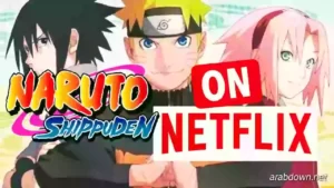 أفضل مسلسل أنمي على Netflix الآن 2022