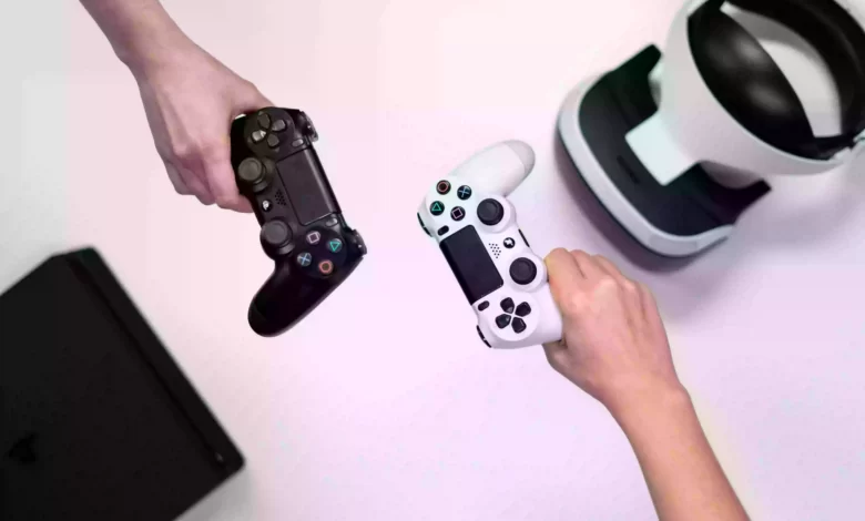 مقارنة بين PS5 و Xbox Series X أيهما افضل
