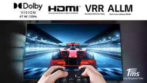 افضل تلفاز لتشغيل ps5 الافضل في 2022