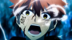 16 افضل انميات اكشن وقتال غير مشهورة