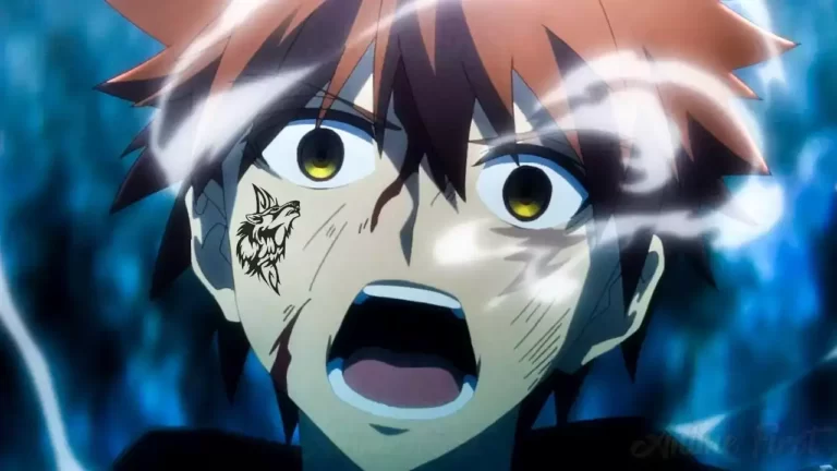 16 افضل انميات اكشن وقتال غير مشهورة