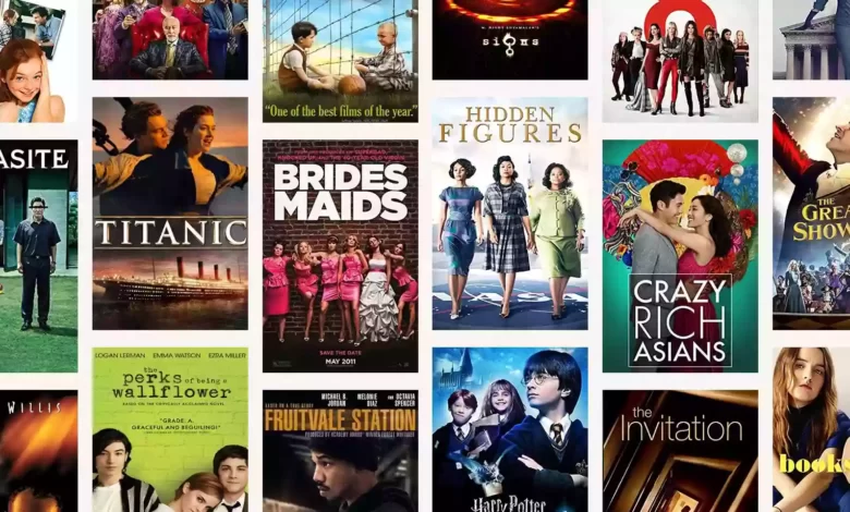 أضخم الأفلام الجديدة التي ستصدر في عام 2022