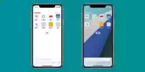كيفية إضافة خلفية مخصصة إلى Safari في iOS 15