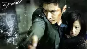 افضل 20 فيلم كوري لمشاهدتها الان 2022