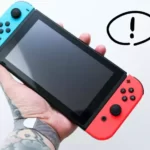 كيفية إصلاح Nintendo Switch لايعمل