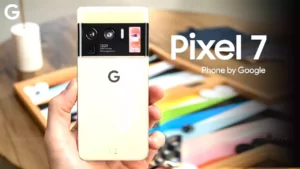 google Pixel 7 & 7 Pro: كل ما نعرفه عن هواتف جوجل الرئيسية لعام 2022