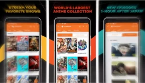 أفضل 13 تطبيق أنمي مجاني للمشاهدة بدون انترنت (أندرويد و ايفون)