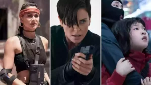 لدى Netflix الكثير من أفلام الاكشن ولكن أي منها تستحق المشاهدة؟ لقد اخترنا لكم في هذه القائمة أفضل أفلام اكشن على نتفلكس لمشاهدتها الان 2022