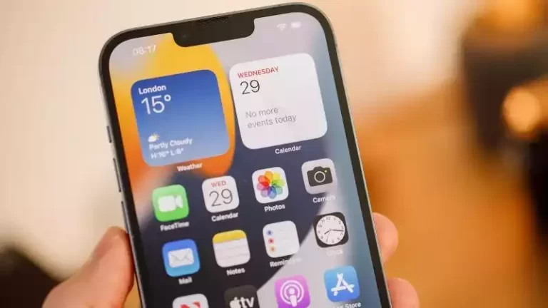 iOS 16: كل ما يجب معرفته الآن