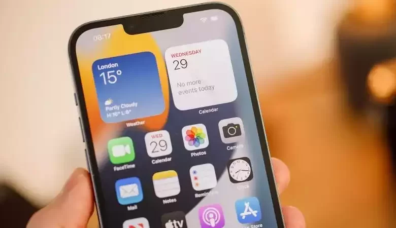 iOS 16: كل ما يجب معرفته الآن