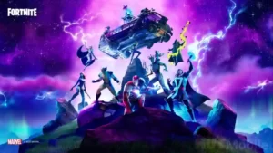 كيفية تنزيل Fortnite وتشغيلها على Nintendo Switch