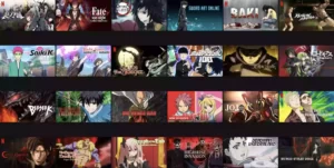 أفضل انميات نتفلكس الاصلية Netflix anime original