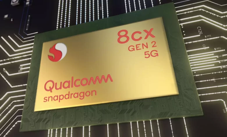 تاريخ إطلاق سناب دراجون 8 Gen 2 بواسطة كوالكوم
