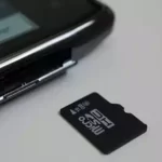 إصلاح بطاقة SD تالفة باستخدام هاتفك بدون كمبيوتر