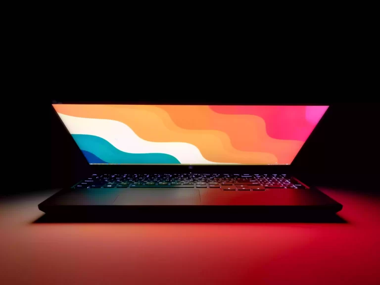 لابتوب Lenovo Legion 7 عملاق الألعاب الجديد