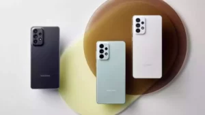 سامسونج جالكسي A73 5G مميزات , عيوب والاسعار