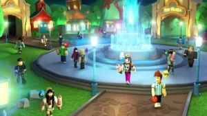 الطريقة الصحيحة للعب لعبة roblox بدون تحميل 2022