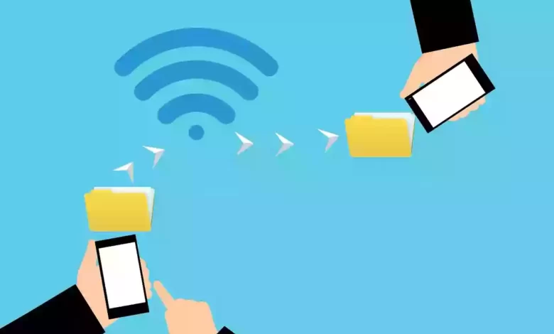 7 إصلاحات لـحل مشكلة عدم اتصال الايفون بشبكة wifi