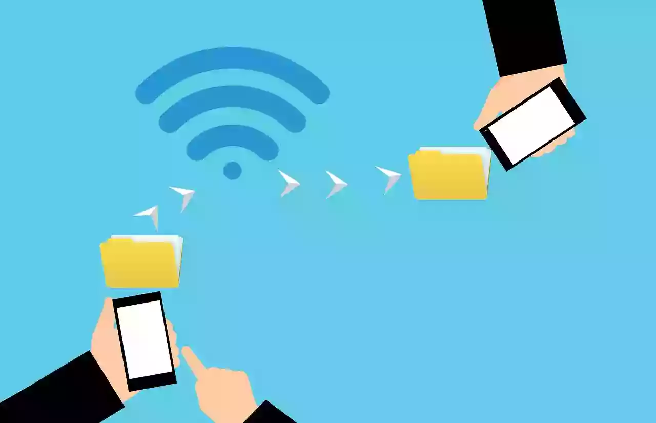 7 إصلاحات لـحل مشكلة عدم اتصال الايفون بشبكة wifi