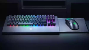 كيفية توصيل الكيبورد و الماوس بجهاز PS5 عن طريق البلوتوث